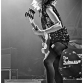 THE SUBWAYS 2011-10-25
