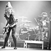 THE SUBWAYS 2011-10-25