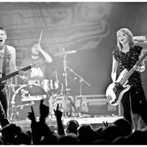 THE SUBWAYS 2011-10-25