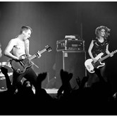 THE SUBWAYS 2011-10-25