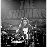 THE SUBWAYS 2011-10-25