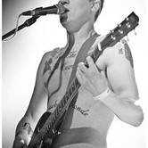 THE SUBWAYS 2011-10-25