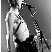 THE SUBWAYS 2011-10-25