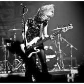 THE SUBWAYS 2011-10-25