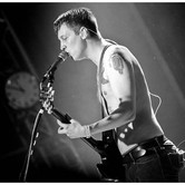 THE SUBWAYS 2011-10-25