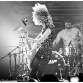 THE SUBWAYS 2011-10-25