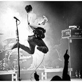 THE SUBWAYS 2011-10-25