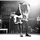 THE SUBWAYS 2011-10-25