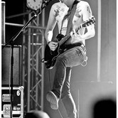 THE SUBWAYS 2011-10-25