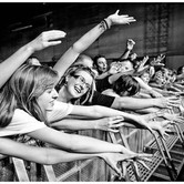 THE SUBWAYS 2011-10-25