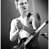 THE SUBWAYS 2011-10-25