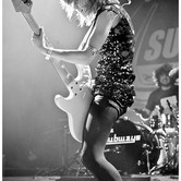 THE SUBWAYS 2011-10-25