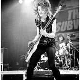 THE SUBWAYS 2011-10-25