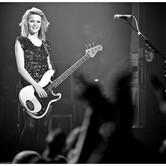 THE SUBWAYS 2011-10-25