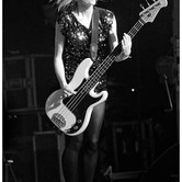 THE SUBWAYS 2011-10-25