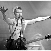 THE SUBWAYS 2011-10-25