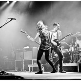 THE SUBWAYS 2011-10-25