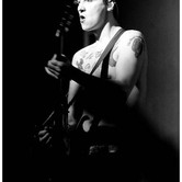 THE SUBWAYS 2011-10-25