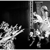 THE SUBWAYS 2011-10-25