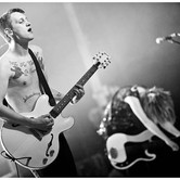 THE SUBWAYS 2011-10-25