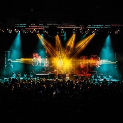 2012-11-09 KULT FOT. RAFAŁ KUDYBA