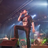 O.S.T.R.+ Łdz Orkiestra  2011-11-29