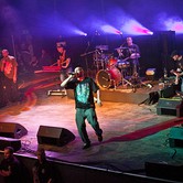 O.S.T.R.+ Łdz Orkiestra  2011-11-29