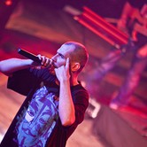 O.S.T.R.+ Łdz Orkiestra  2011-11-29