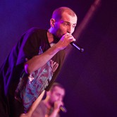 O.S.T.R.+ Łdz Orkiestra  2011-11-29