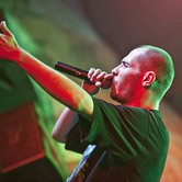 O.S.T.R.+ Łdz Orkiestra  2011-11-29