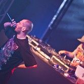 O.S.T.R.+ Łdz Orkiestra  2011-11-29