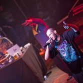 O.S.T.R.+ Łdz Orkiestra  2011-11-29