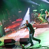 O.S.T.R.+ Łdz Orkiestra  2011-11-29