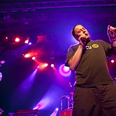 O.S.T.R.+ Łdz Orkiestra  2011-11-29