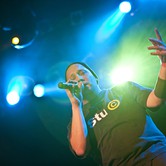 O.S.T.R.+ Łdz Orkiestra  2011-11-29