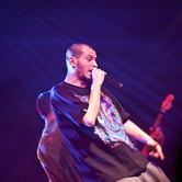 O.S.T.R.+ Łdz Orkiestra  2011-11-29