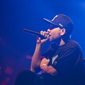 O.S.T.R.+ Łdz Orkiestra  2011-11-29