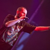 O.S.T.R.+ Łdz Orkiestra  2011-11-29