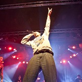 O.S.T.R.+ Łdz Orkiestra  2011-11-29