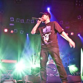 O.S.T.R.+ Łdz Orkiestra  2011-11-29