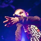 O.S.T.R.+ Łdz Orkiestra  2011-11-29