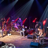 O.S.T.R.+ Łdz Orkiestra  2011-11-29