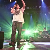 O.S.T.R.+ Łdz Orkiestra  2011-11-29