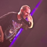 O.S.T.R.+ Łdz Orkiestra  2011-11-29