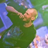 O.S.T.R.+ Łdz Orkiestra  2011-11-29