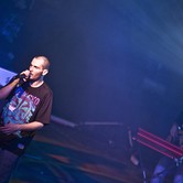 O.S.T.R.+ Łdz Orkiestra  2011-11-29