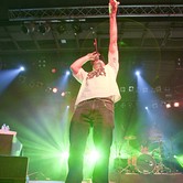 O.S.T.R.+ Łdz Orkiestra  2011-11-29