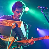 O.S.T.R.+ Łdz Orkiestra  2011-11-29