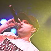 O.S.T.R.+ Łdz Orkiestra  2011-11-29