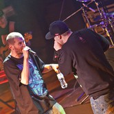 O.S.T.R.+ Łdz Orkiestra  2011-11-29